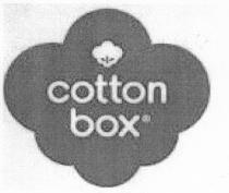 COTTONBOX COTTON COTTON BOXBOX