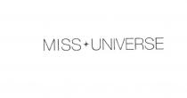 MISS UNIVERSEUNIVERSE