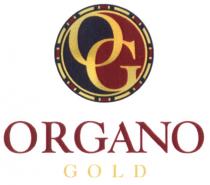 ORGANO OG ORGANO GOLDGOLD