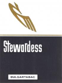 STEWARDESS BULGARTABAC