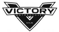 VICTORY MOTORCYCLES VICTORY MOTORCYCLES USA