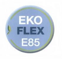 EKOFLEX ECO EKO FLEX E85E85