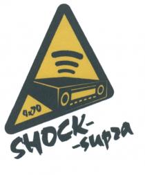 SHOCK - SUPRASUPRA