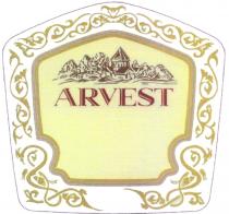 ARVEST VSOP ARVEST V.S.O.P. AGED 5 YEARSYEARS