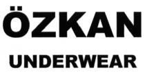 OZKAN OEZKAN OZKAN UNDERWEARUNDERWEAR