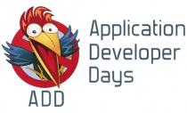 ADD ADD APPLICATION DEVELOPER DAYSDAYS