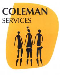 COLEMAN COLEMAN SERVICESSERVICES