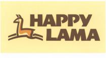 HAPPY LAMALAMA