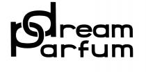 DP PD DREAM PARFUMPARFUM