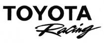 TOYOTA TOYOTA RACINGRACING