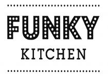 FUNKY KITCHENKITCHEN