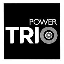 TRI TRIO POWERPOWER