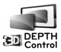 3D DEPTH CONTROLCONTROL