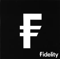 F FIDELITYFIDELITY