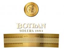 BOTRAN BOTRAN SOLERA 1893 CASA BOTRAN