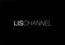 LISCHANNEL LIS LIS CHANNEL LISCHANNEL