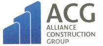 ACG ALLIANCE CONSTRUCTION ACG ALLIANCE CONSTRUCTION GROUPGROUP
