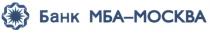 МБА МБА - МОСКВА БАНК