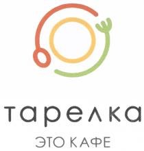 ТАРЕЛКА ЭТО КАФЕКАФЕ