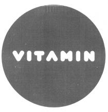 VITAMINVITAMIN