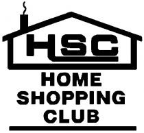 HOME SHOPPING CLUB HSC