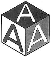 AAA ААА