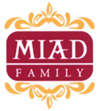 MIAD MIAD FAMILYFAMILY