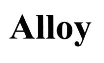 ALLOYALLOY