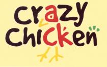 CRAZYCHICKEN CHICKEN CRAZY CHICKEN