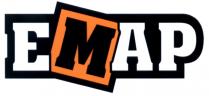 EMAP MAP МАР ЕМАР