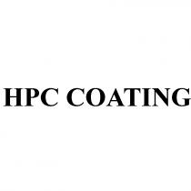 HPC COATINGCOATING