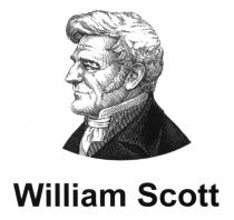 WILLIAM SCOTTSCOTT