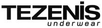 TEZENIS UNDERWEARUNDERWEAR