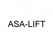 ASA ASALIFT ASA LIFT ASA-LIFTASA-LIFT