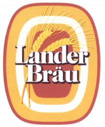 LANDER LANDERBRAU LANDER BRAUBRAU