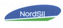 NORDSIL SIL NORD SIL NORDSIL