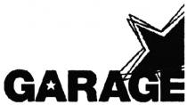 GARAGEGARAGE