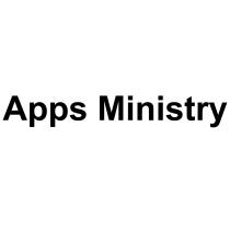 APPS MINISTRYMINISTRY