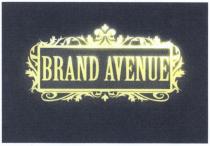 BRAND AVENUEAVENUE