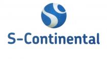 CONTINENTAL SCONTINENTAL CONTINENTAL S-CONTINENTALS-CONTINENTAL