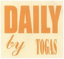 TOGAS DAILY BY TOGAS