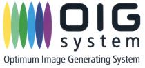 OIG OIGSYSTEM OIG SYSTEM OPTIMUM IMAGE GENERATING SYSTEM