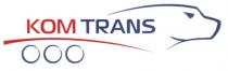 KOMTRANS KOM TRANSTRANS