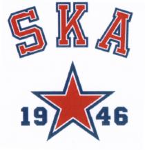 SKA SKA 19461946