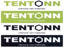 TENTONN TENTONN CHEMICAL RAW - MATERIALSMATERIALS