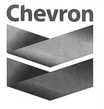 CHEVRONCHEVRON