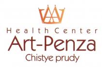ARTPENZA CHISTIE PRUDY HEALTH CENTER ART - PENZA CHISTYE PRUDY