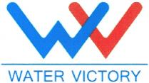 VICTORY WV WATER VICTORY