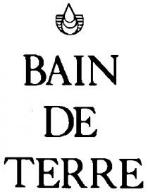 BAIN DE TERRE