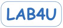 LABFOURU LABFORYUO LAB 4U LAB4ULAB4U